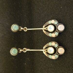 SATELLITE Paris Earrings